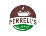 https://www.logocontest.com/public/logoimage/1551384238Ferrell  Coffee.png